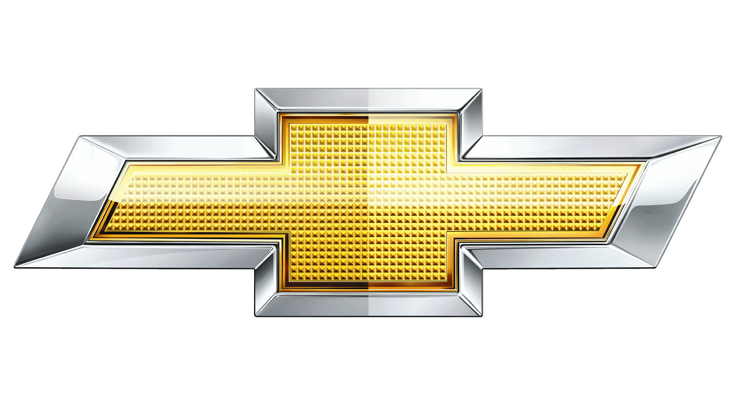 Chevrolet-Logo