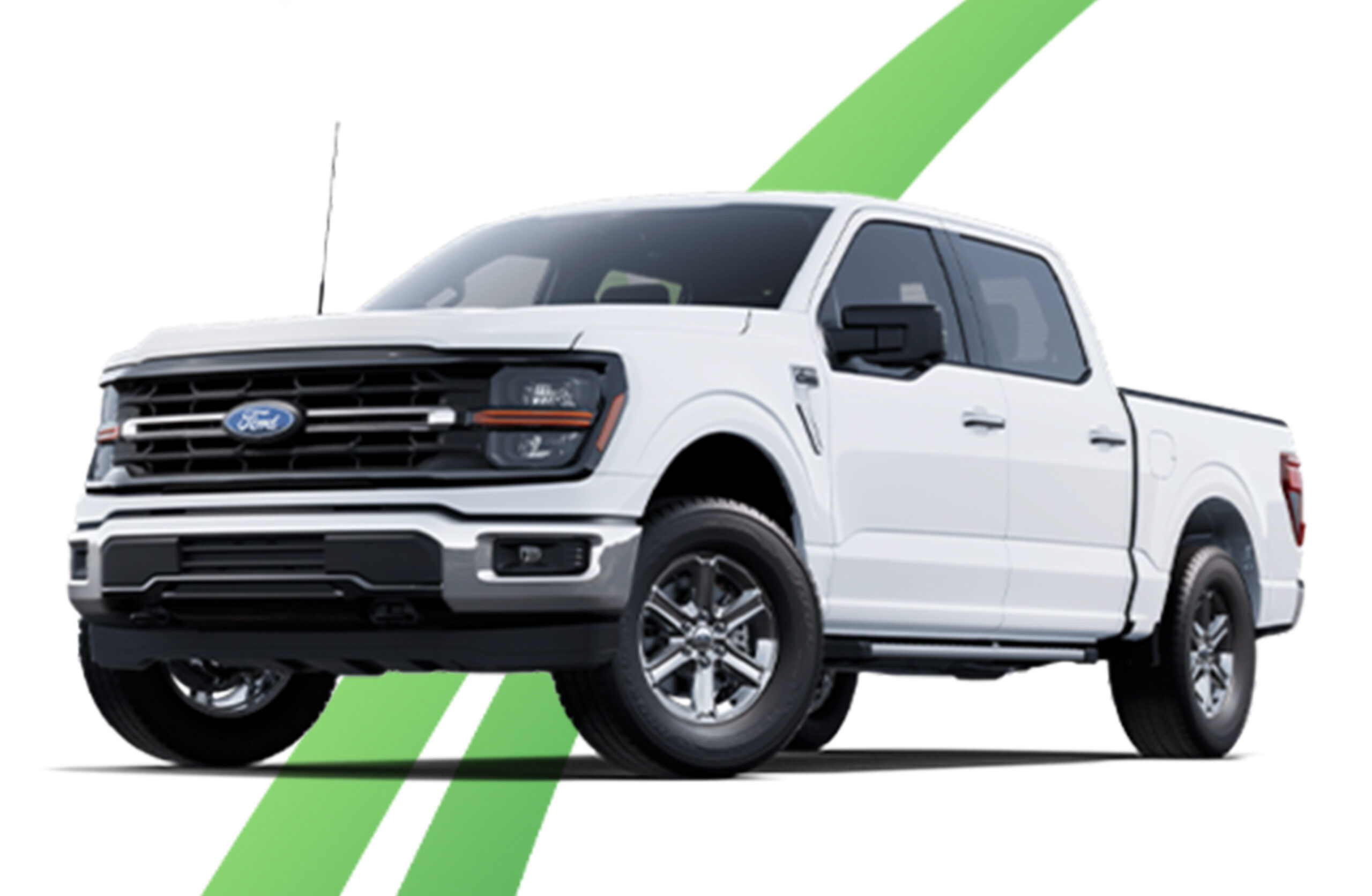 4*4 DOUBLE CABIN FORD F150 or similar