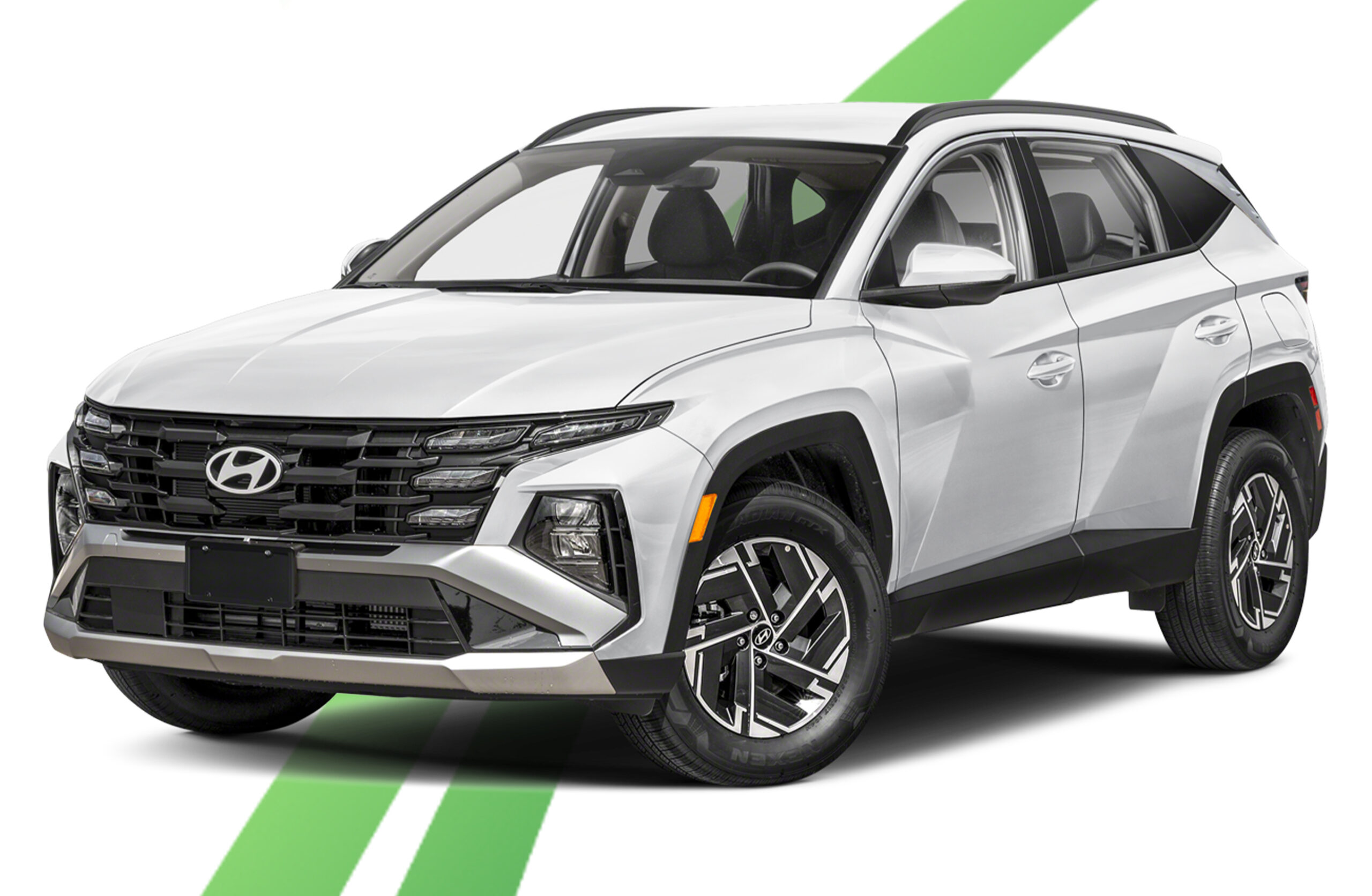 HYUNDAI TUCSON - or similar