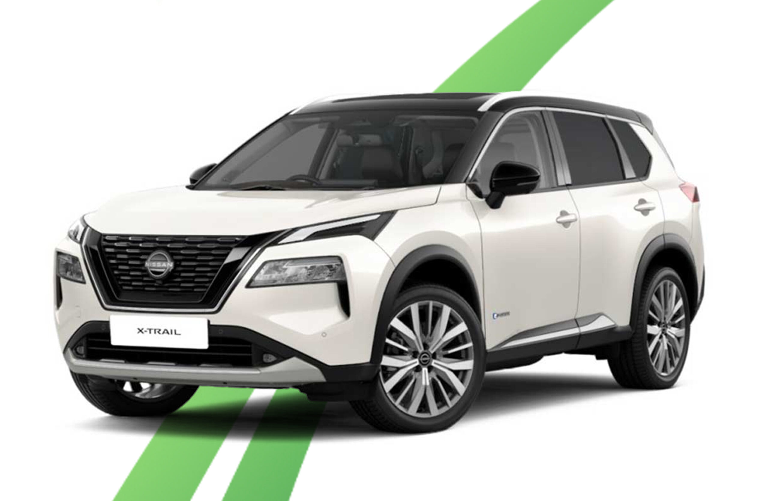 Nissan X TRAIL-OR SIMILAR