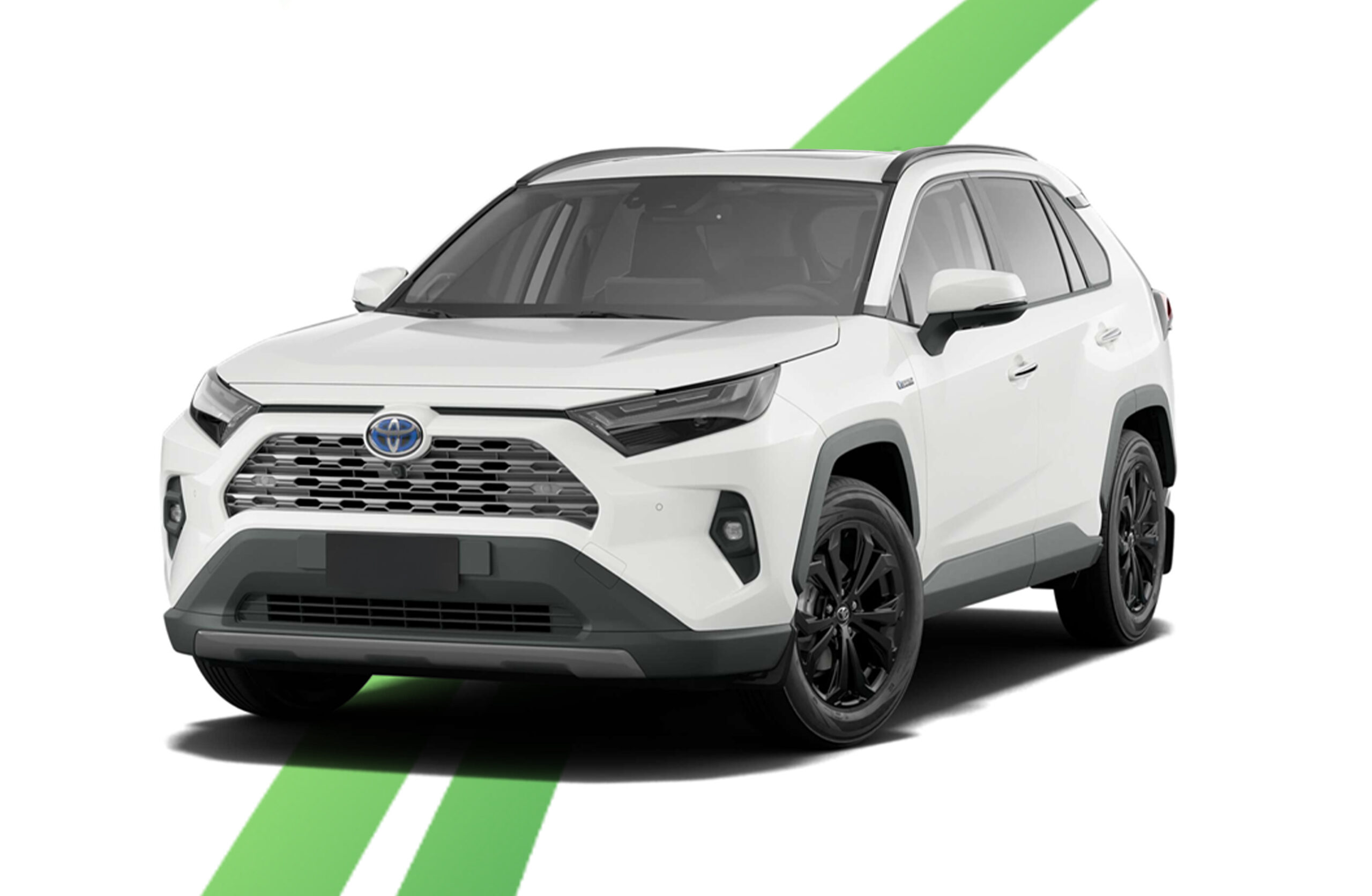 TOYOTA RAV4-OR SIMILAR