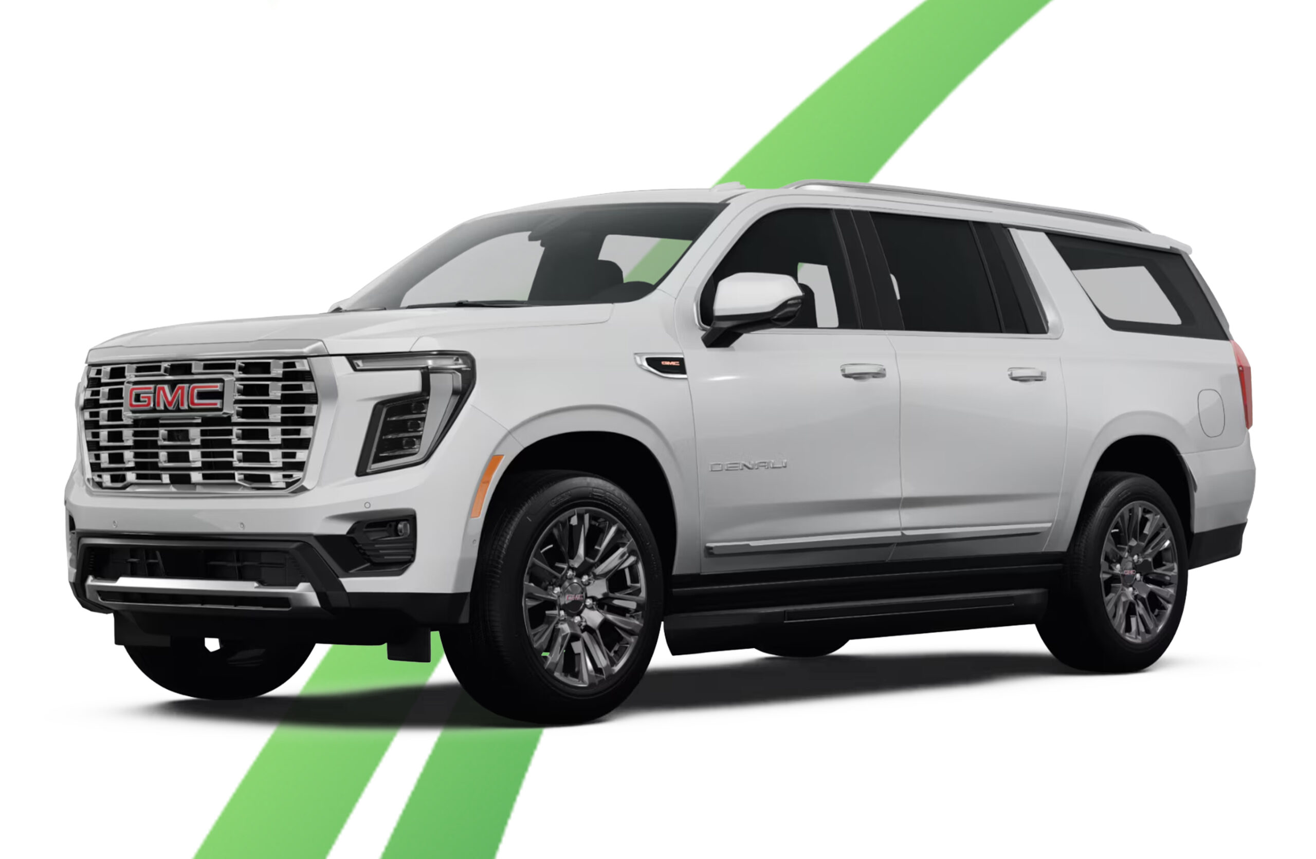 GMC YUKON DENALI - or similar
