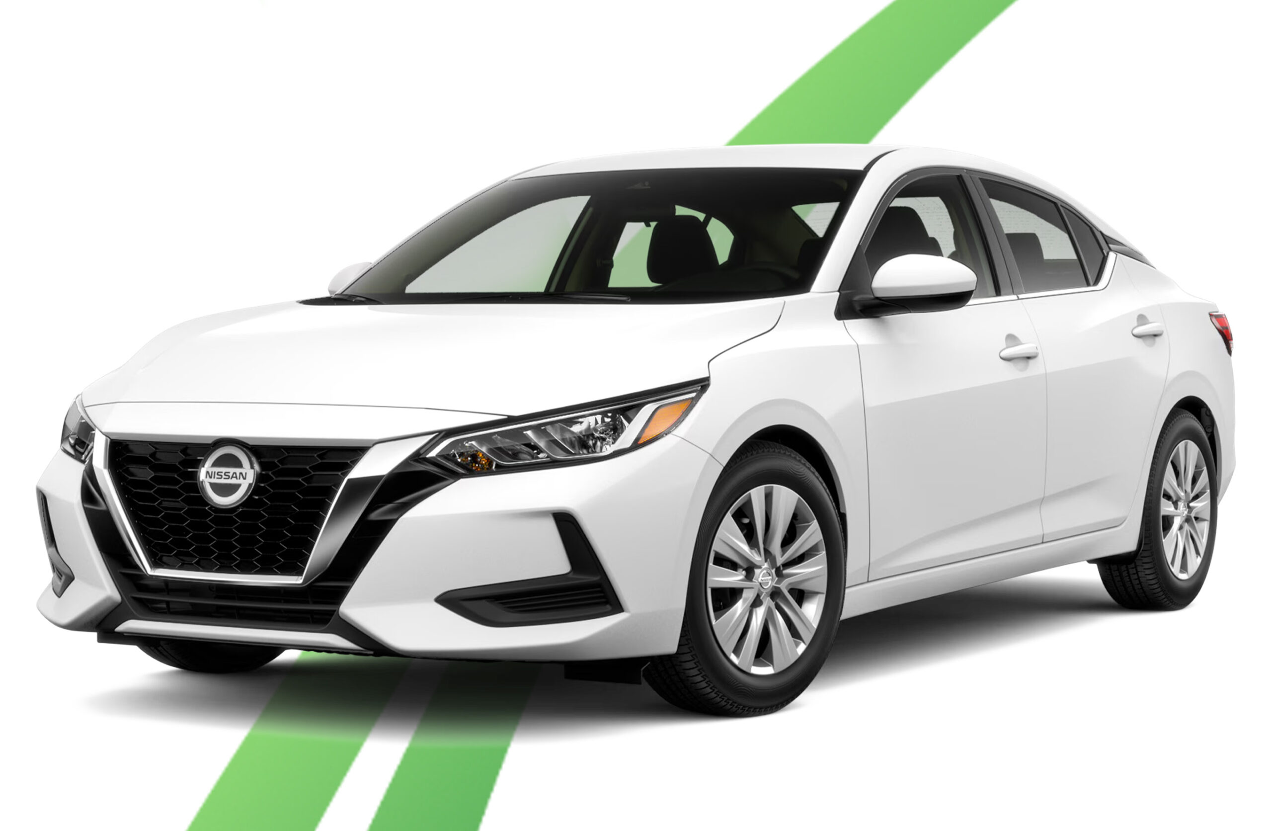 NISSAN SENTRA - or similar