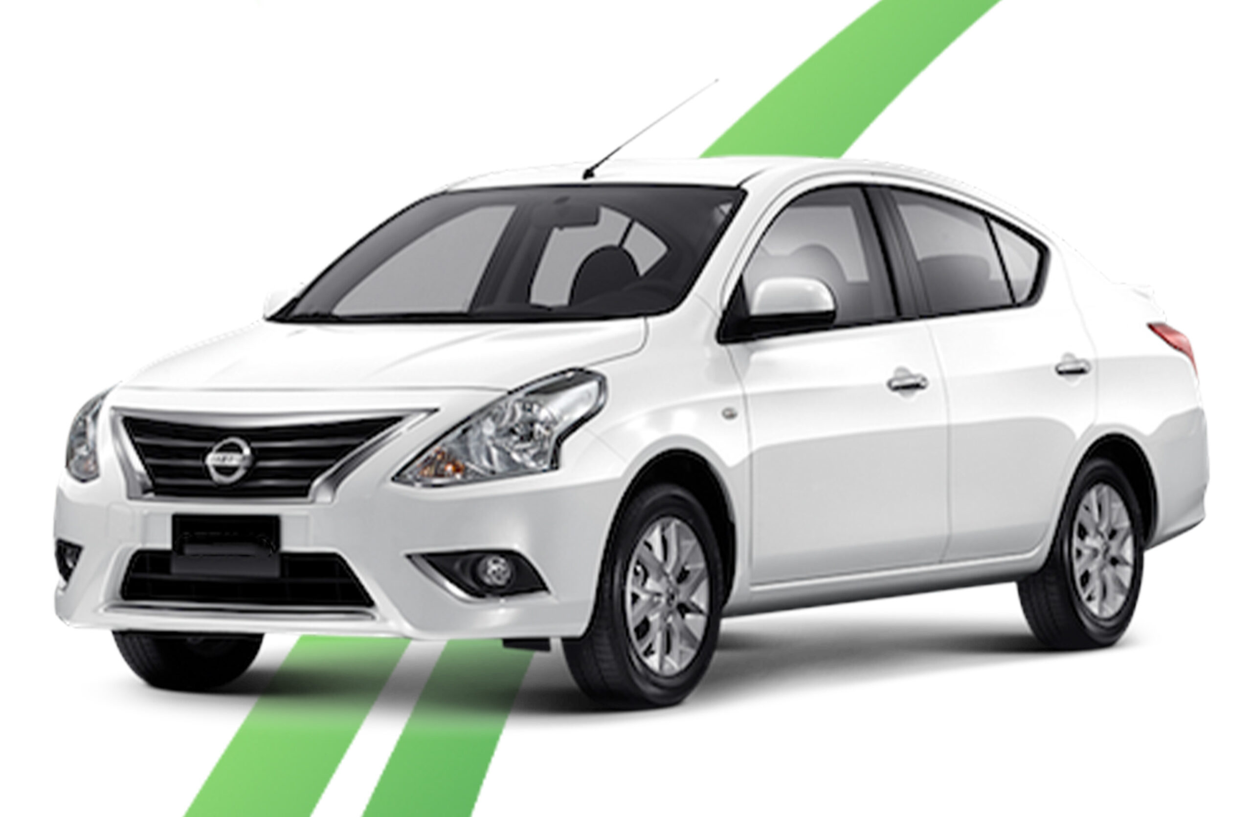 NISSAN SUNNY - or similar