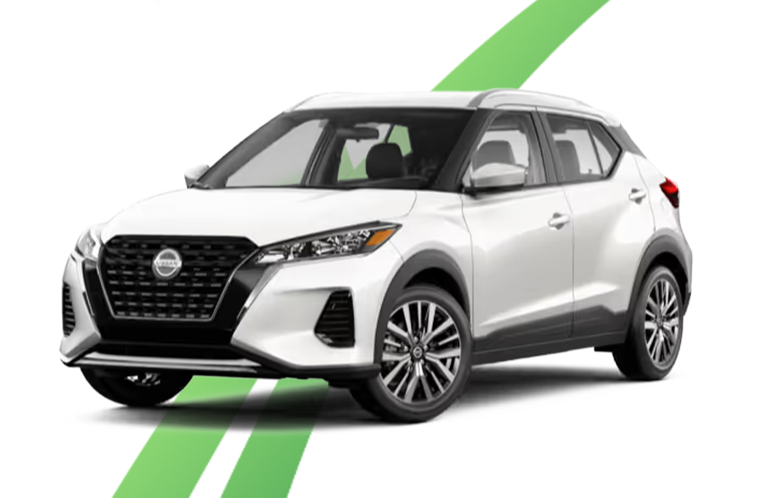 NISSAN KICKS - or similar