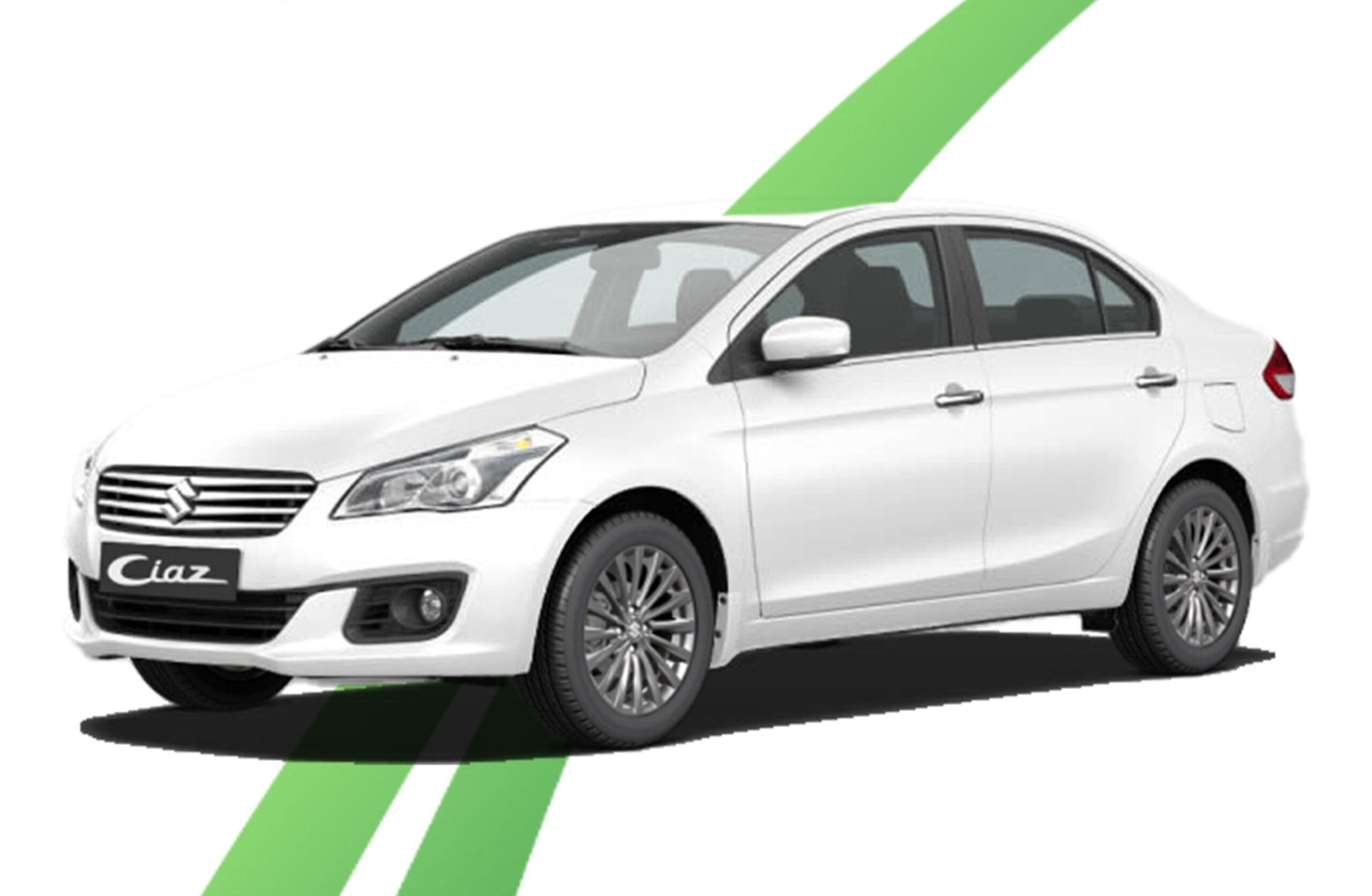 SUZUKI CIAZ - or similar